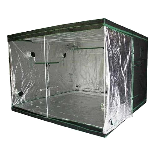 Portable Clean Room Tent
