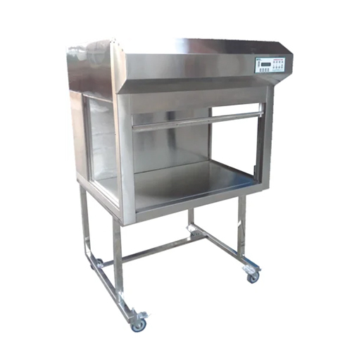 Aicil Stainless Steel Vertical Laminar Air Flow