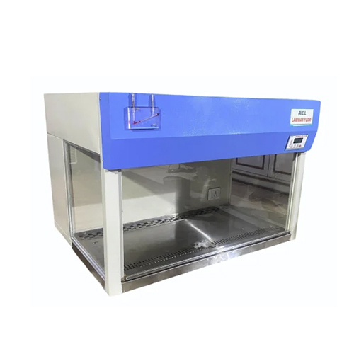 MS Vertical Laminar Flow