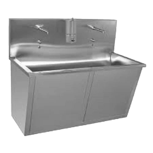 Aicil Surgical Scrub Sink Station
