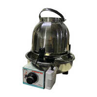 Ultrasonic Industrial Humidifier - Color: Silver