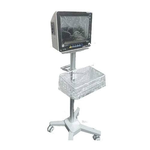 Aicil SS Medical Monitor Stand