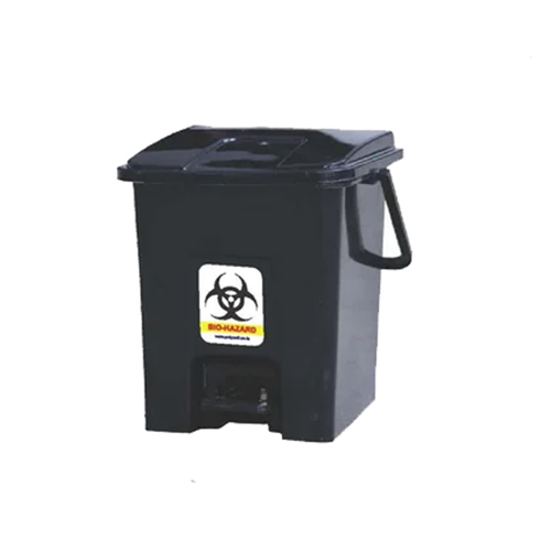 Bio Hazards Dustbin
