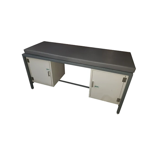 Aicil Hospital Attendant Bed