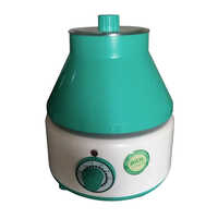 Clinical Doctor Centrifuge Machine - Color: White