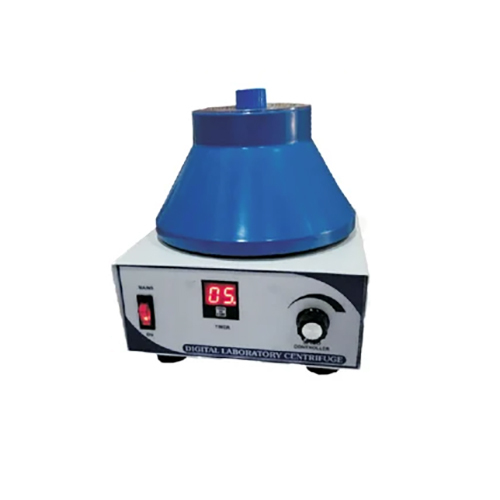 Doctor Centrifuge With Timer