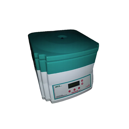 Brushless Clinical Centrifuge