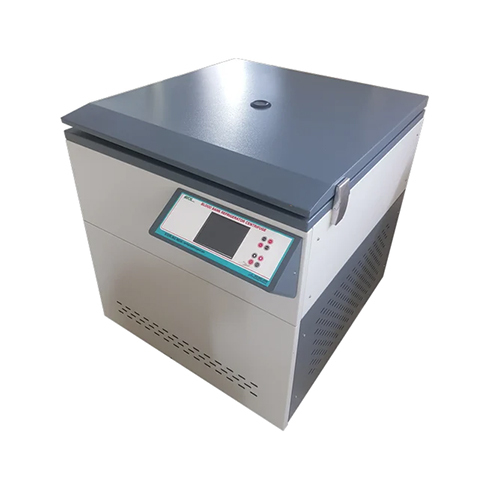 Aicil Blood Bank Refrigerator Centrifuge Machine