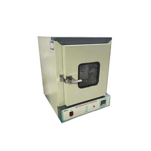 Aicil Bacteriological Incubator