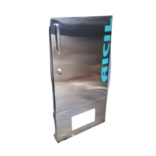 Ss Bod Laboratory Incubator - Color: As Per Demand