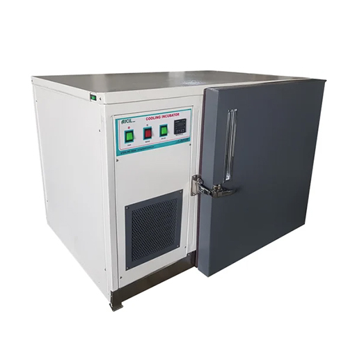 Bod Cooled Incubator