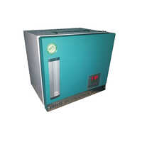 Ms Portable Incubator - Application: Laboratory