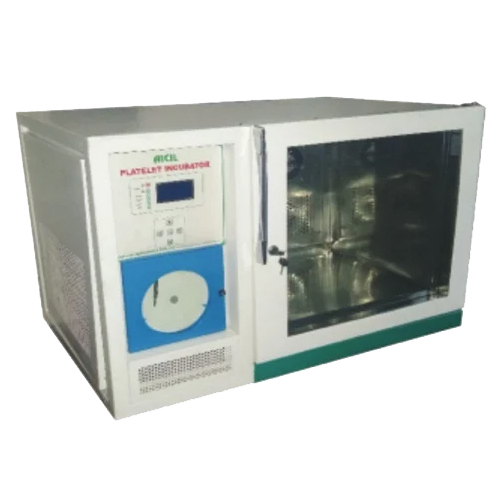 Aicil Platelet Incubator Table Top