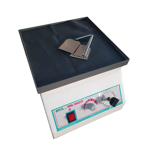 Aicil VDRL Shaker
