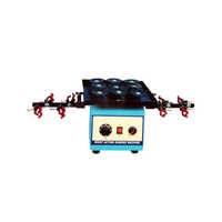 Aicil Wrist Action Shaking Machine - Capacity: 3 Ltr