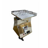 Ss Sedimentation Shaker - Color: Silver