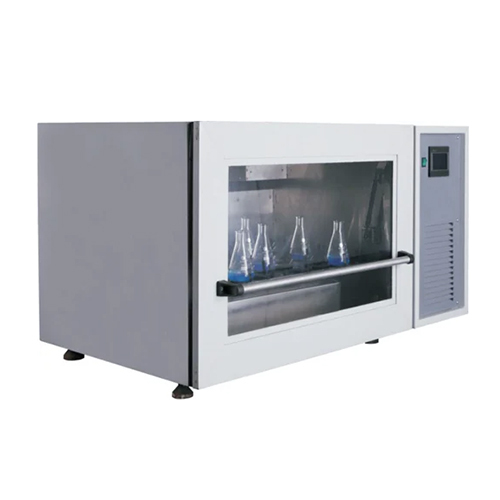 MS Stackable Laboratory Shaker