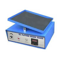 Aicil Gel Rocker Shaker 330x330mm - Color: Blue
