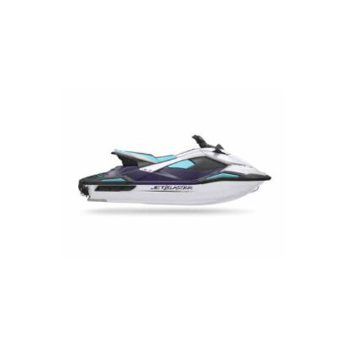 Yamaha Jb1050C-B Jet Ski Boat - Capacity (Person): 1-3 Person