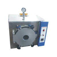 Aicil Laboratory Vacuum Oven - Material: Ms
