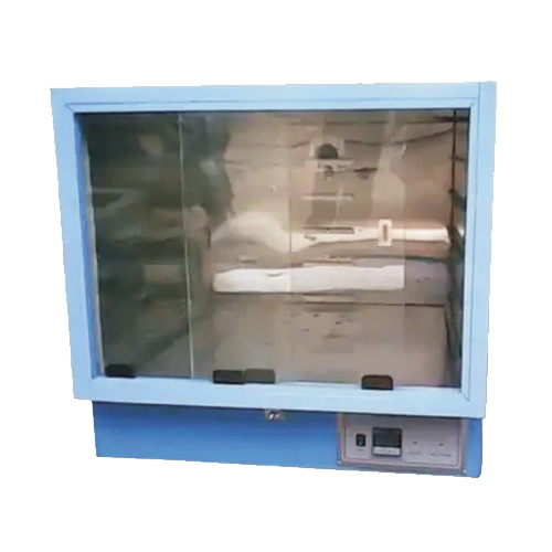Aicil Glassware Drying Oven 24