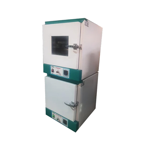 Aicil Oven Cum Incubator
