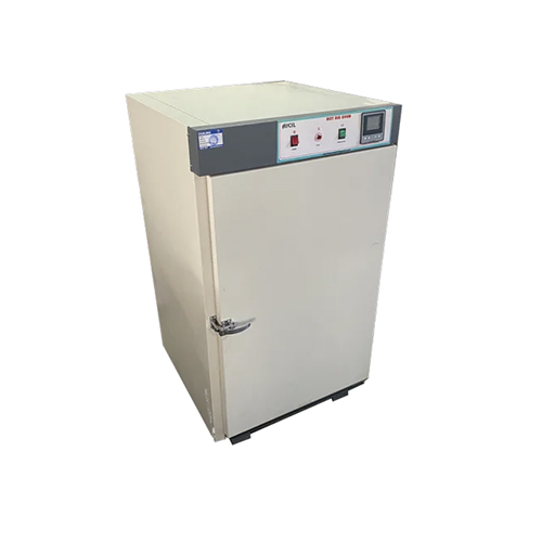 Aicil Stainless Steel Laboratory Hot Air Oven