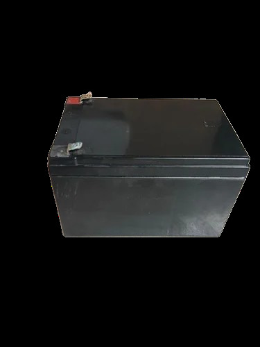 Lead Acid Auto Battery - Material: Pvc