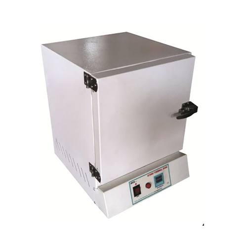 Laboratory Hydro Thermal Oven