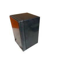 Deep Cycle Lead Acid Battery - Material: Mild Steel