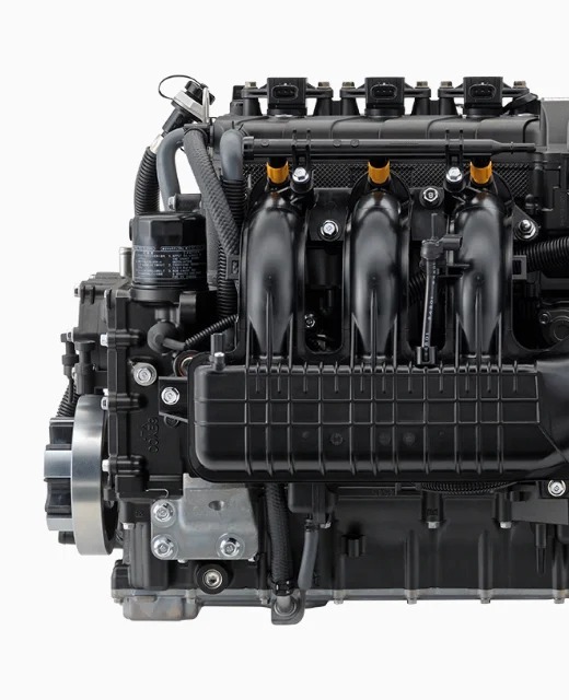 Yamaha Vx-c Jet Ski Boat - Capacity (Person): 1-3 Person