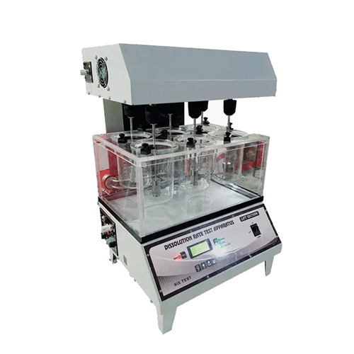 Digital Dissolution Test Apparatus