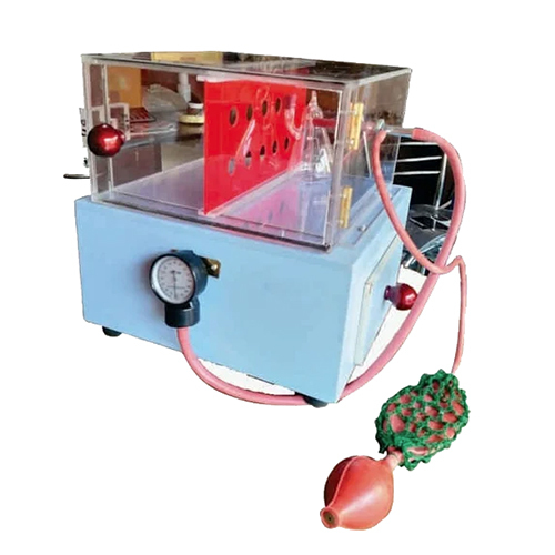 Aicil Histamine Chamber