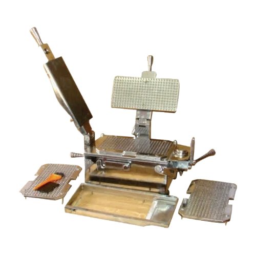 Capsule Filling Machine