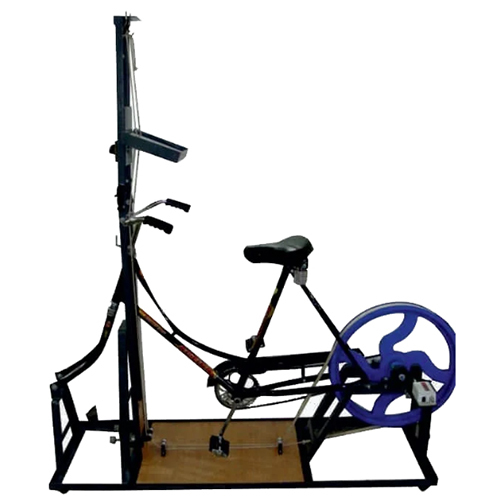 Aicil Bicycle Algometer