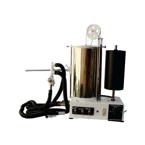Aicil Basal Metabolism Apparatus