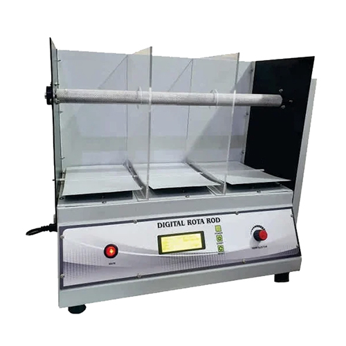 Aicil Digital Rota Rod