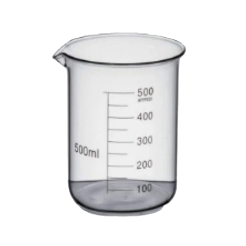 Laboratory Beaker 500ml