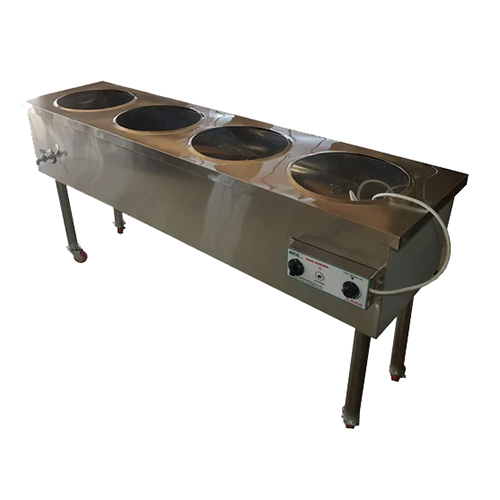 Aicil Food Warmer 22 Ltr
