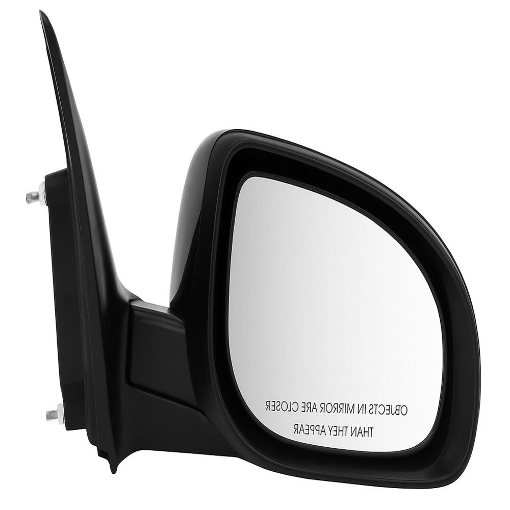 K D 7 Wire Door/Side Mirror for Hyundai I20 (2008-2014) TYPE 2 (MOTOR WITH INDICATOR) AUTOMATIC FOLD With Coupler