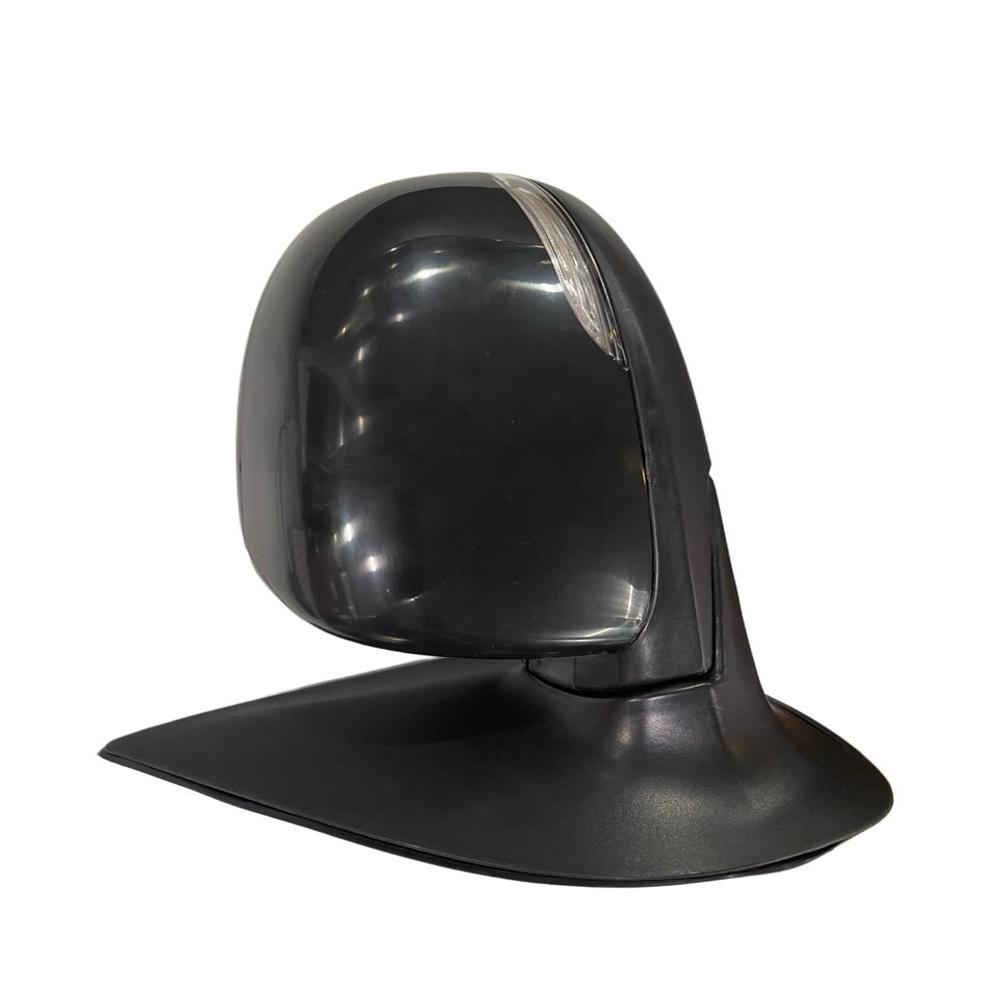 K D 7 Wire Door/Side Mirror for Hyundai I20 (2008-2014) TYPE 2 (MOTOR WITH INDICATOR) AUTOMATIC FOLD With Coupler