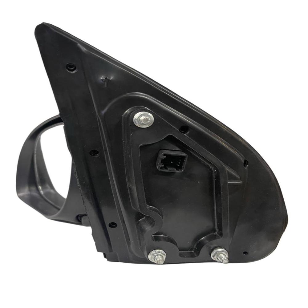 K D 7 Wire Door/Side Mirror for Hyundai I20 (2008-2014) TYPE 2 (MOTOR WITH INDICATOR) AUTOMATIC FOLD With Coupler