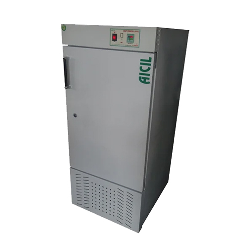 Laboratory Deep Freezer Minus 20 C - Climate Type: Cool