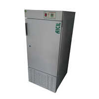 Laboratory Deep Freezer Minus 20 C
