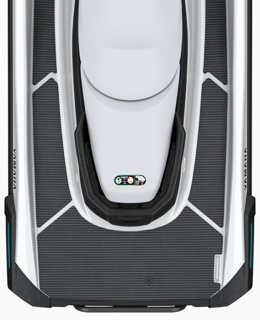 Yamaha VX-C Jet Ski Boat
