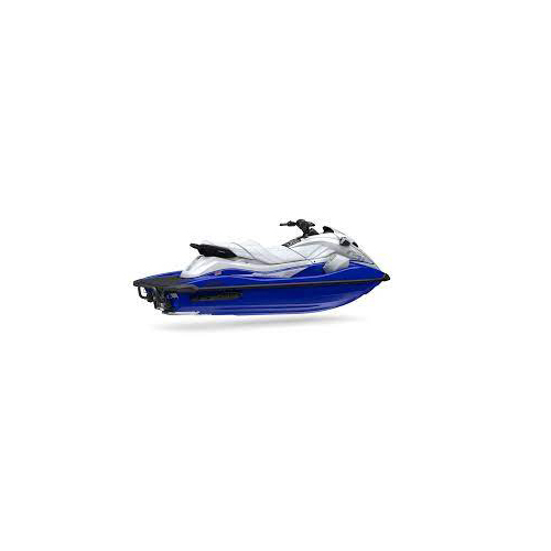 Yamaha GP SVHO Jet Ski Boat