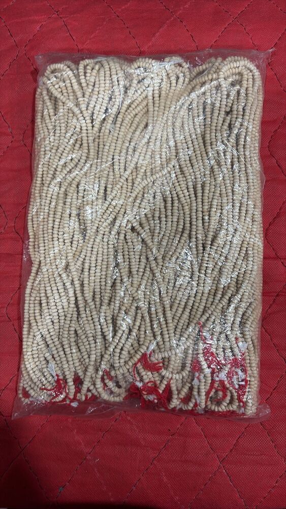 3Mm Tulsi Mala - Color: Various Available