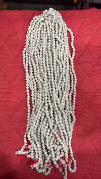 8mm Jap Tulsi Mala - Color: Various Available
