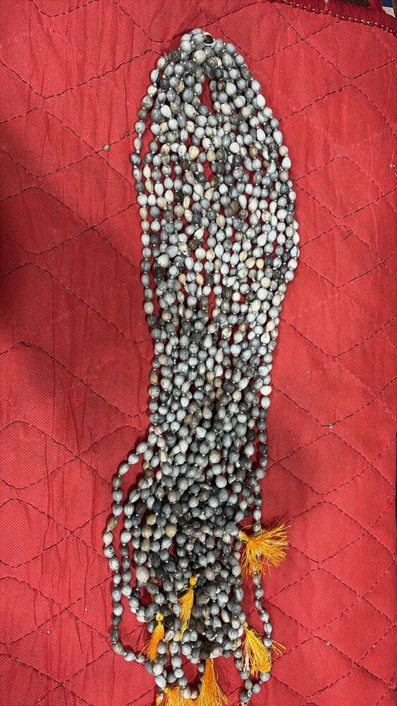 Baijanti Mala Gathdar - Color: Various Available