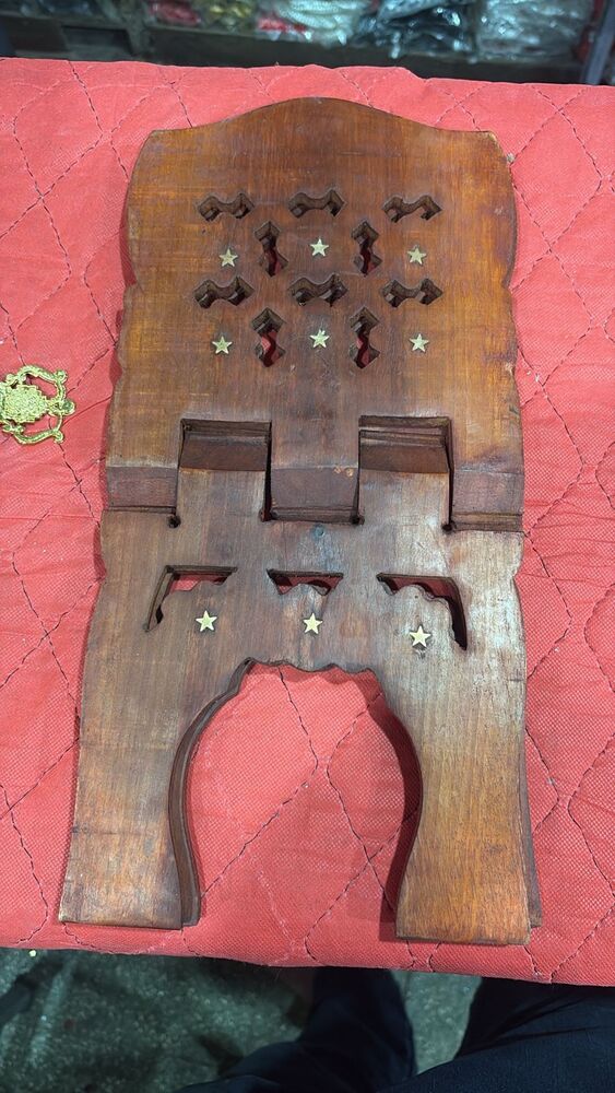 Book Stand Rehal - Color: Various Available